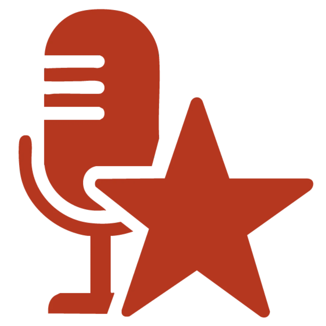 Podcast star