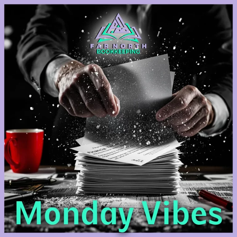 monday vibes