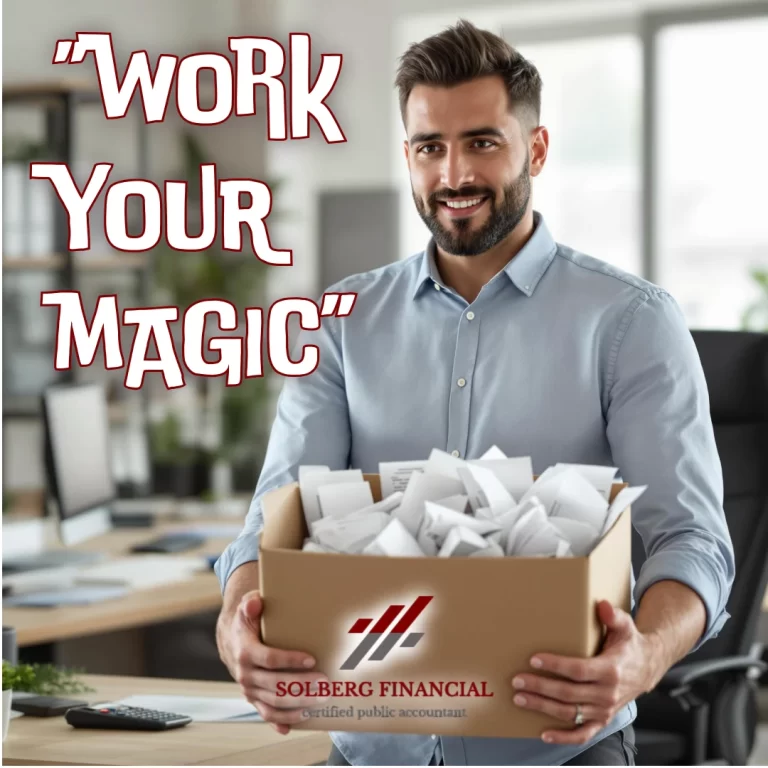 work your magic