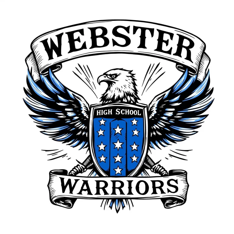 webster warriors