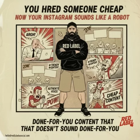 hired cheap