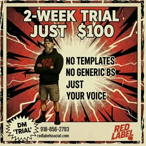 2 week trial